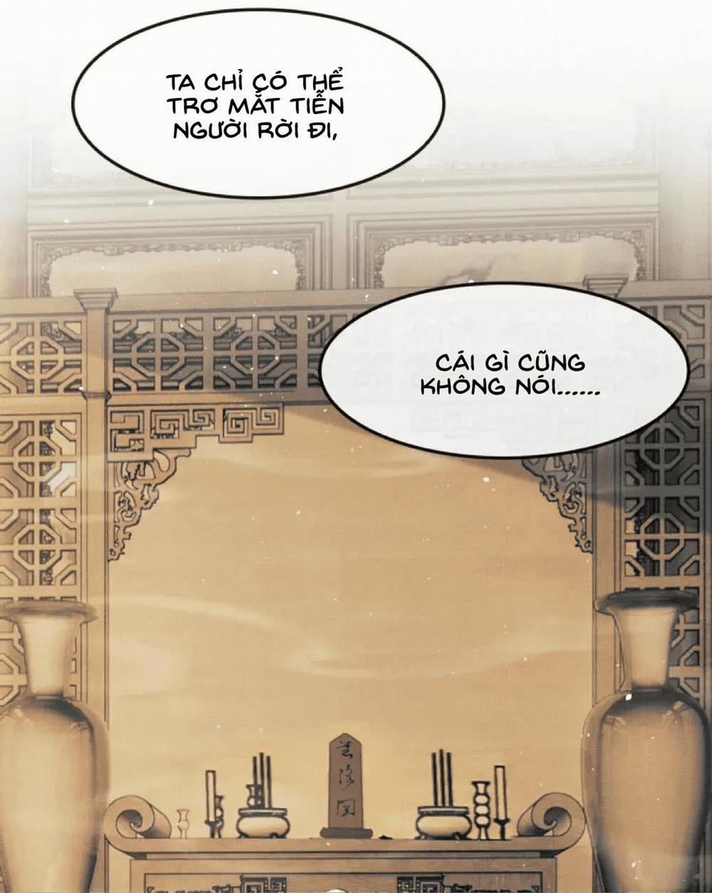 Tướng Quân Luôn Tự Coi Mình Thành Thế Thân 12 trang 38