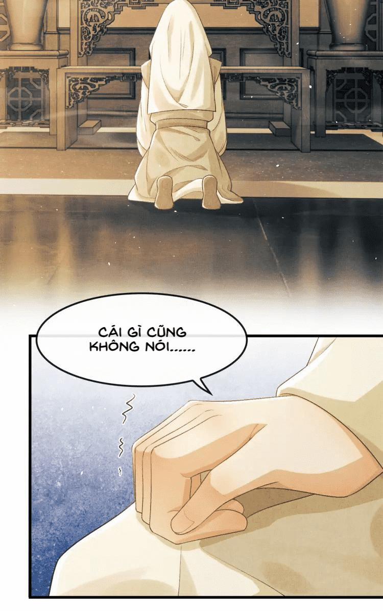 Tướng Quân Luôn Tự Coi Mình Thành Thế Thân 12 trang 39