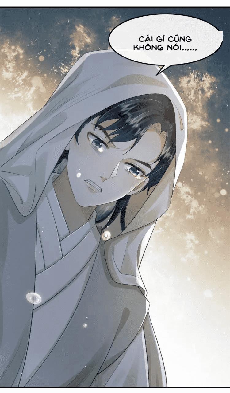 Tướng Quân Luôn Tự Coi Mình Thành Thế Thân 12 trang 41