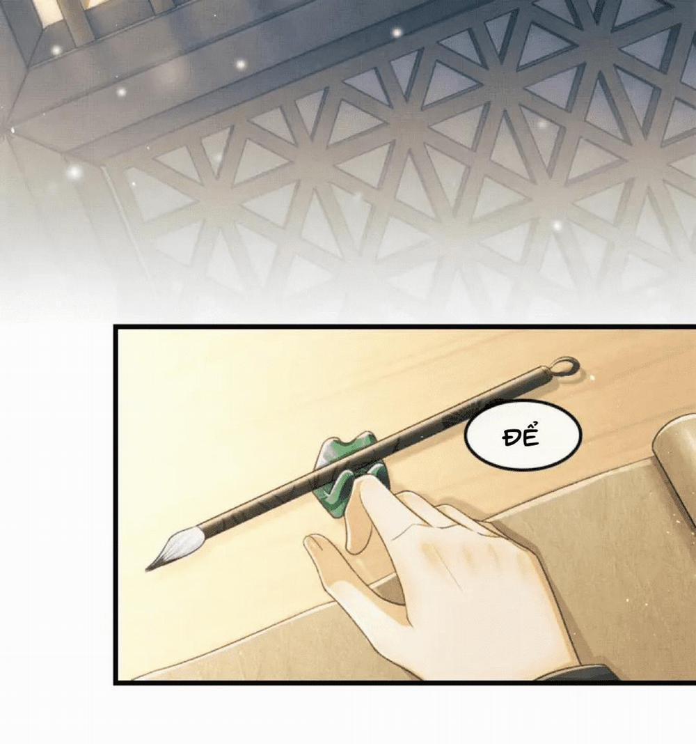 Tướng Quân Luôn Tự Coi Mình Thành Thế Thân 12 trang 6