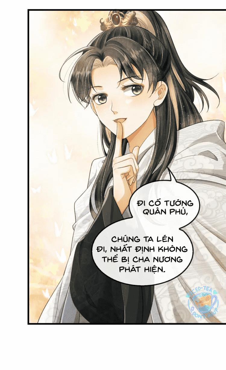 Tướng Quân Luôn Tự Coi Mình Thành Thế Thân 12 trang 9