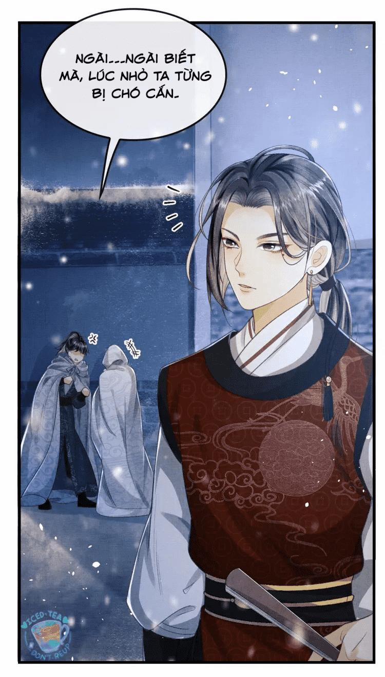 Tướng Quân Luôn Tự Coi Mình Thành Thế Thân 13 trang 15