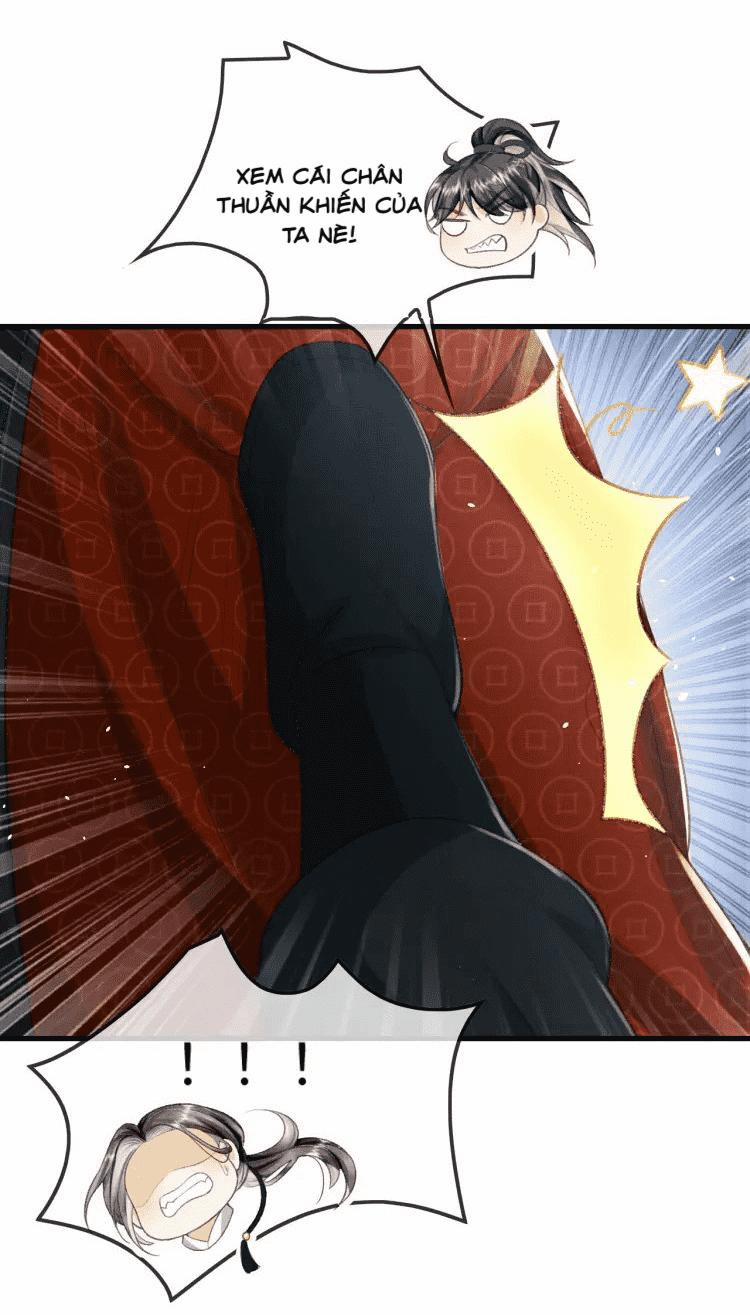 Tướng Quân Luôn Tự Coi Mình Thành Thế Thân 13 trang 25