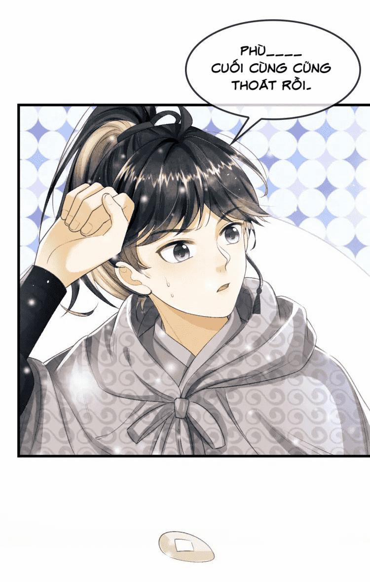 Tướng Quân Luôn Tự Coi Mình Thành Thế Thân 13 trang 28