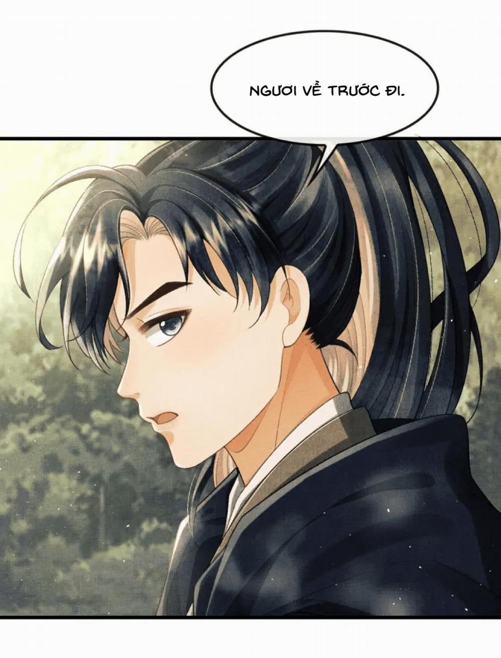 Tướng Quân Luôn Tự Coi Mình Thành Thế Thân 14 trang 14