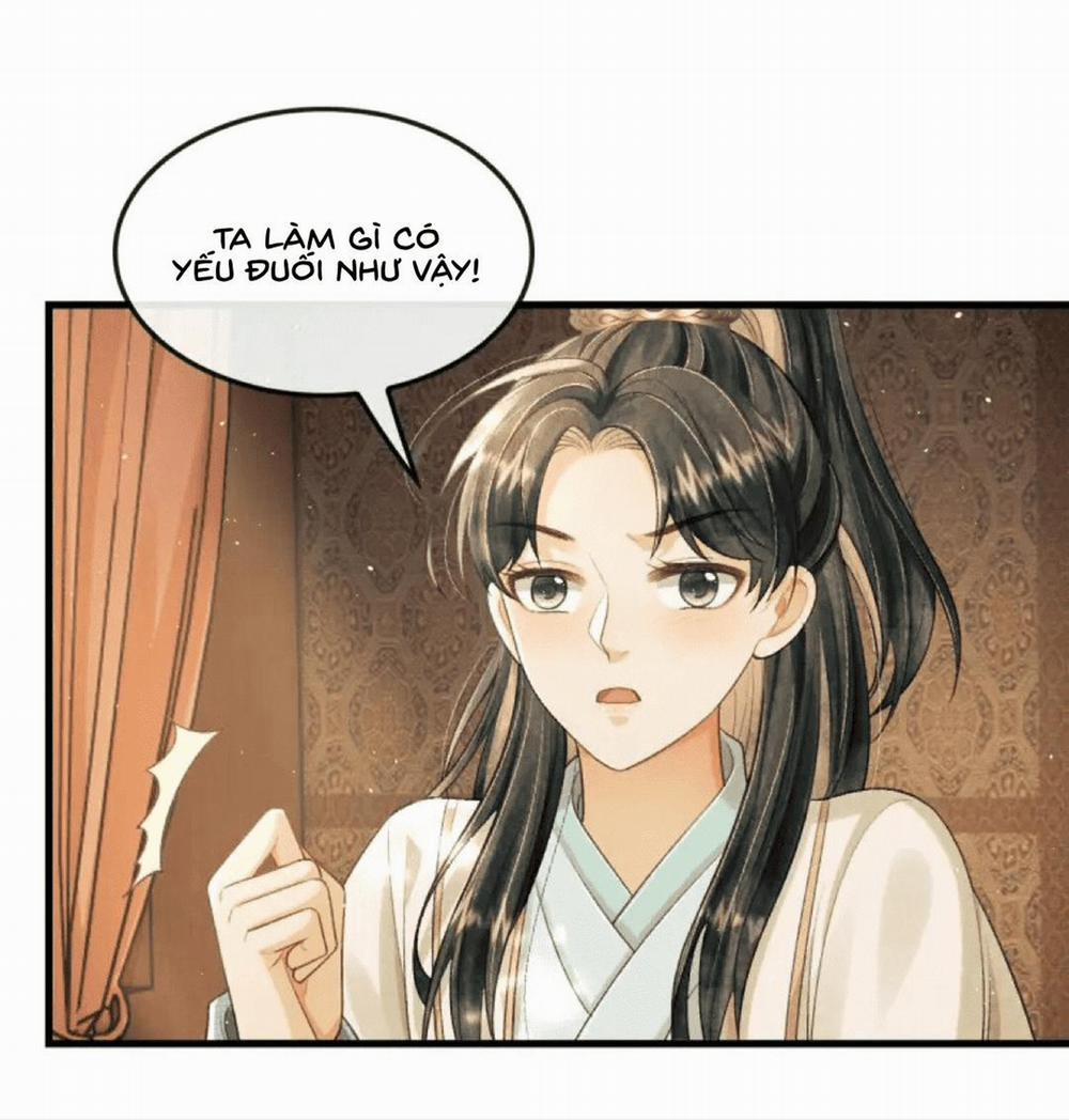 Tướng Quân Luôn Tự Coi Mình Thành Thế Thân 14 trang 18
