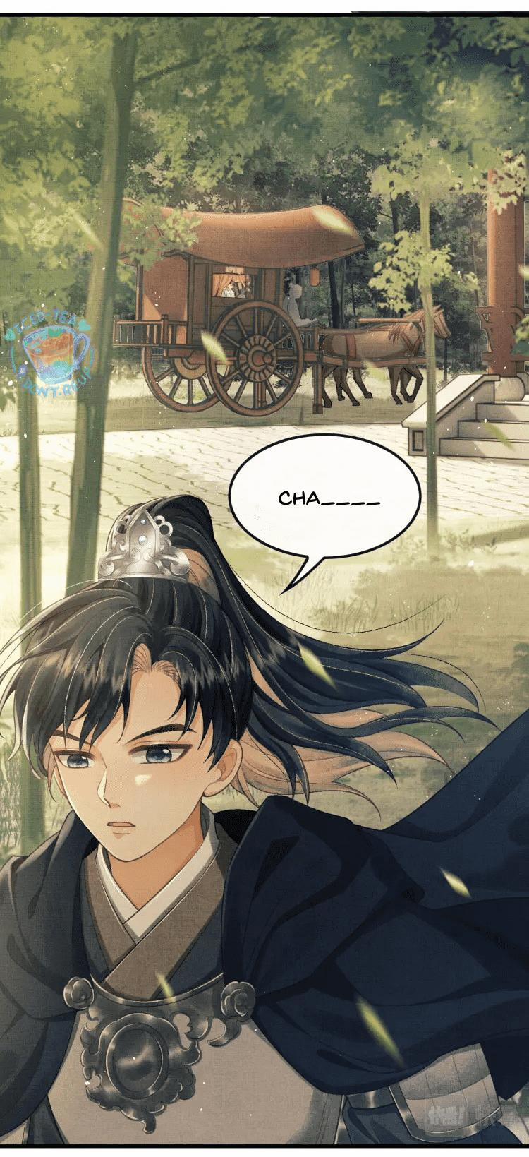 Tướng Quân Luôn Tự Coi Mình Thành Thế Thân 14 trang 21