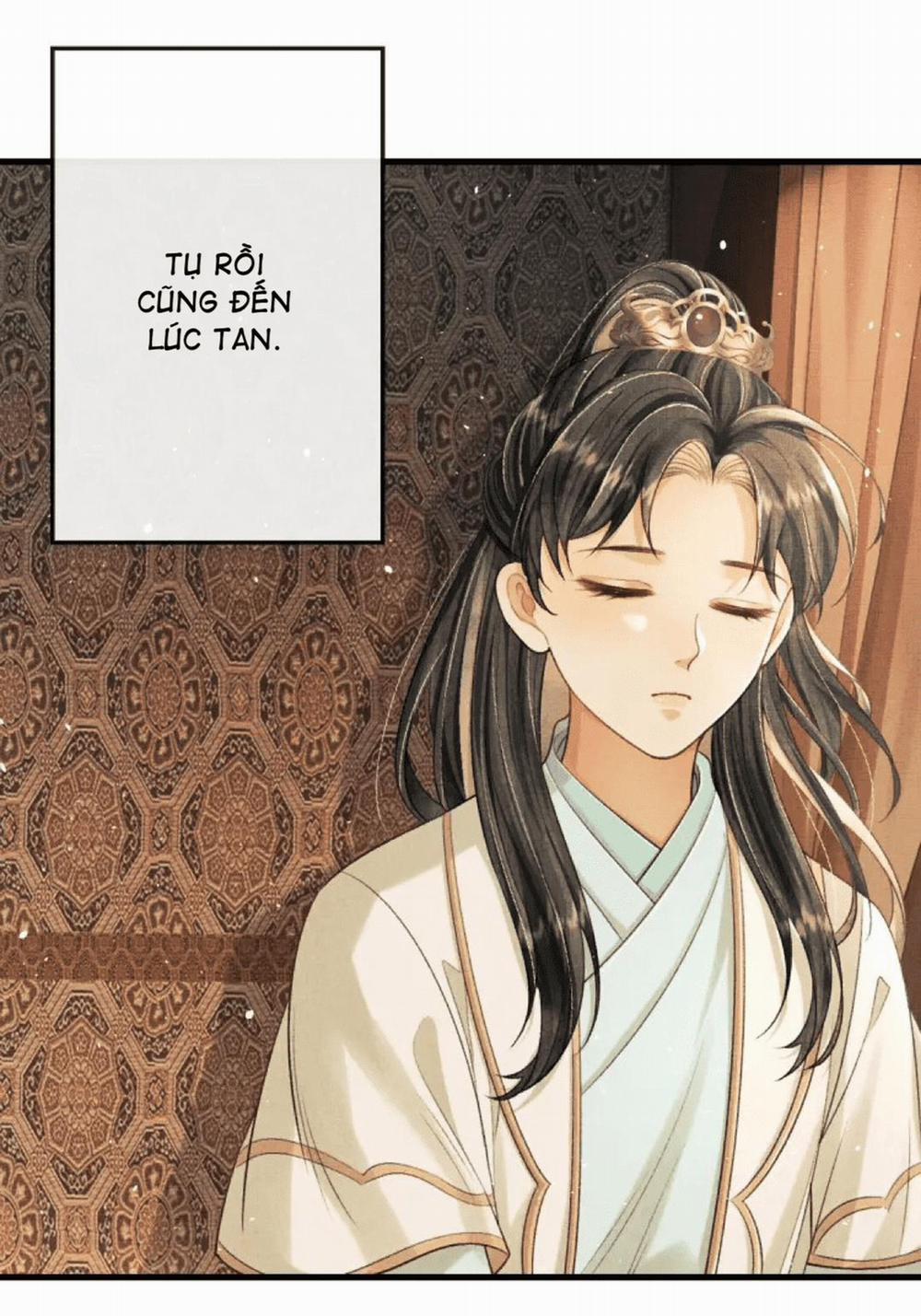 Tướng Quân Luôn Tự Coi Mình Thành Thế Thân 14 trang 24