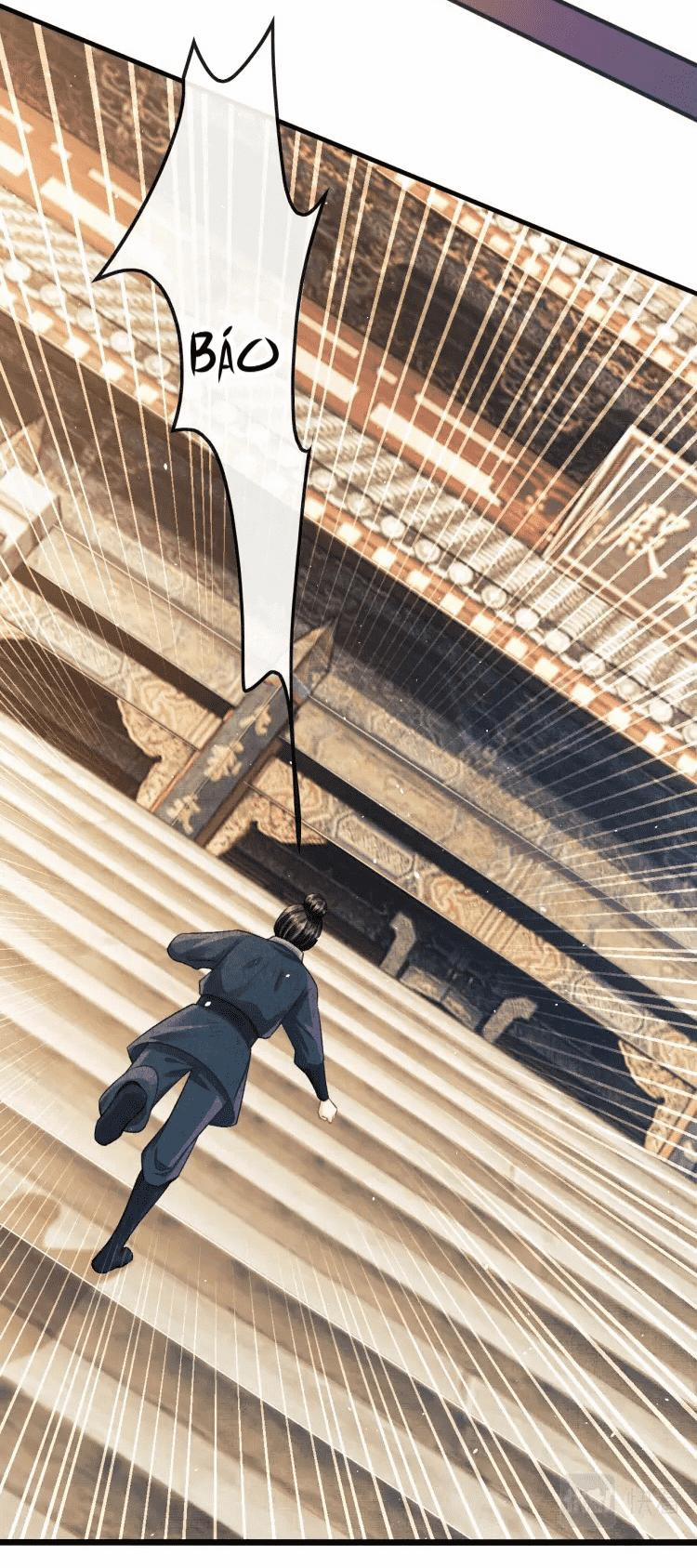 Tướng Quân Luôn Tự Coi Mình Thành Thế Thân 14 trang 32