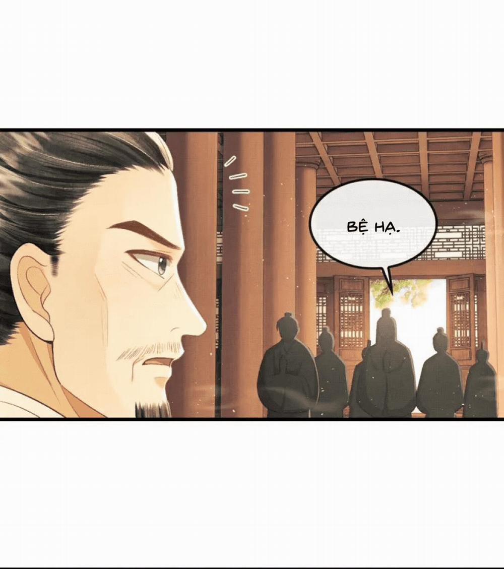 Tướng Quân Luôn Tự Coi Mình Thành Thế Thân 14 trang 40