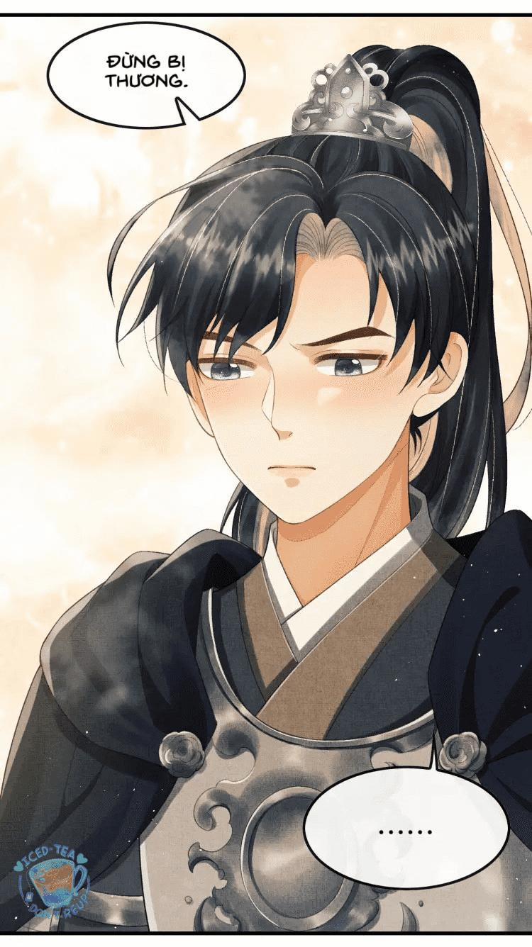 Tướng Quân Luôn Tự Coi Mình Thành Thế Thân 14 trang 6