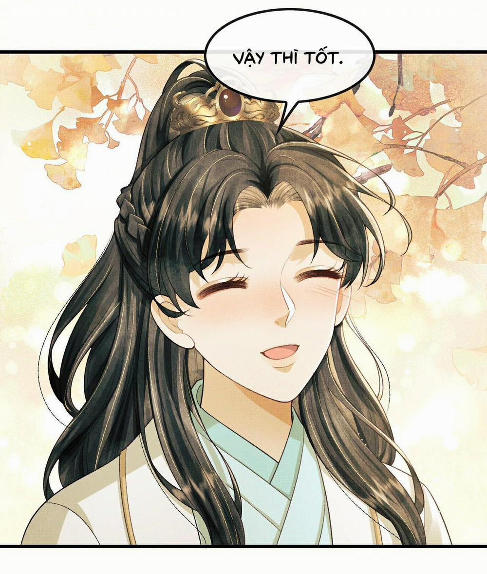 Tướng Quân Luôn Tự Coi Mình Thành Thế Thân 15 trang 25