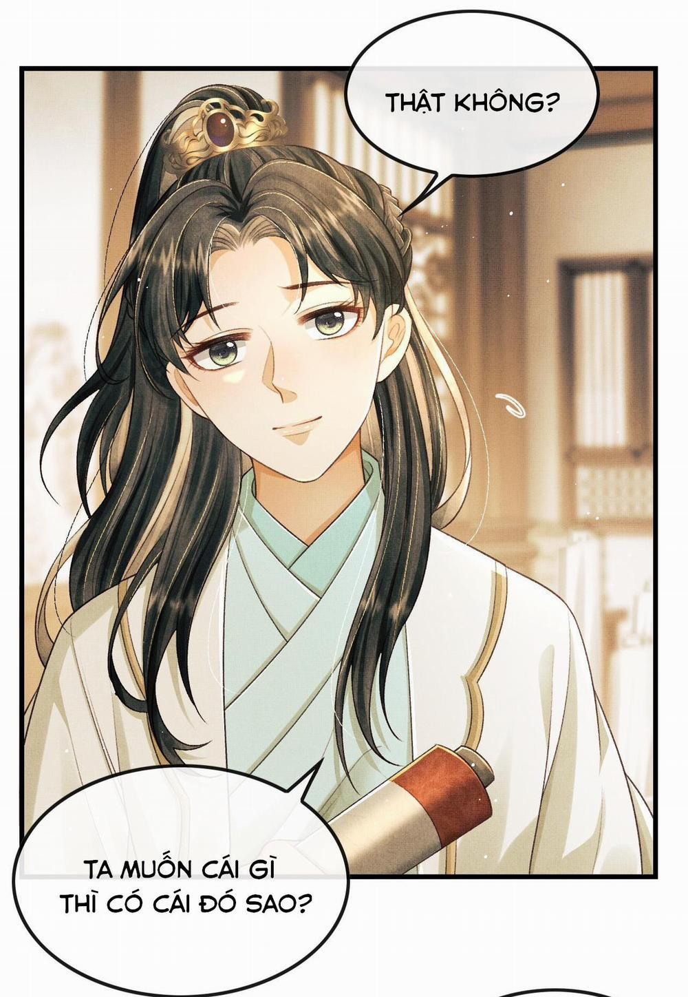 Tướng Quân Luôn Tự Coi Mình Thành Thế Thân 15 trang 5