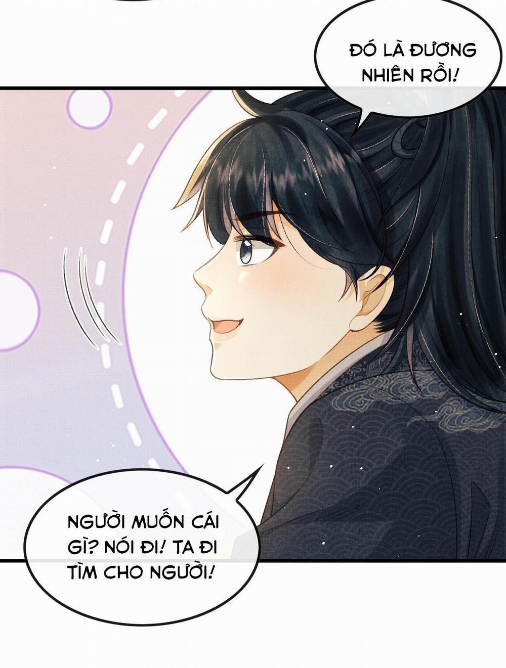 Tướng Quân Luôn Tự Coi Mình Thành Thế Thân 15 trang 6