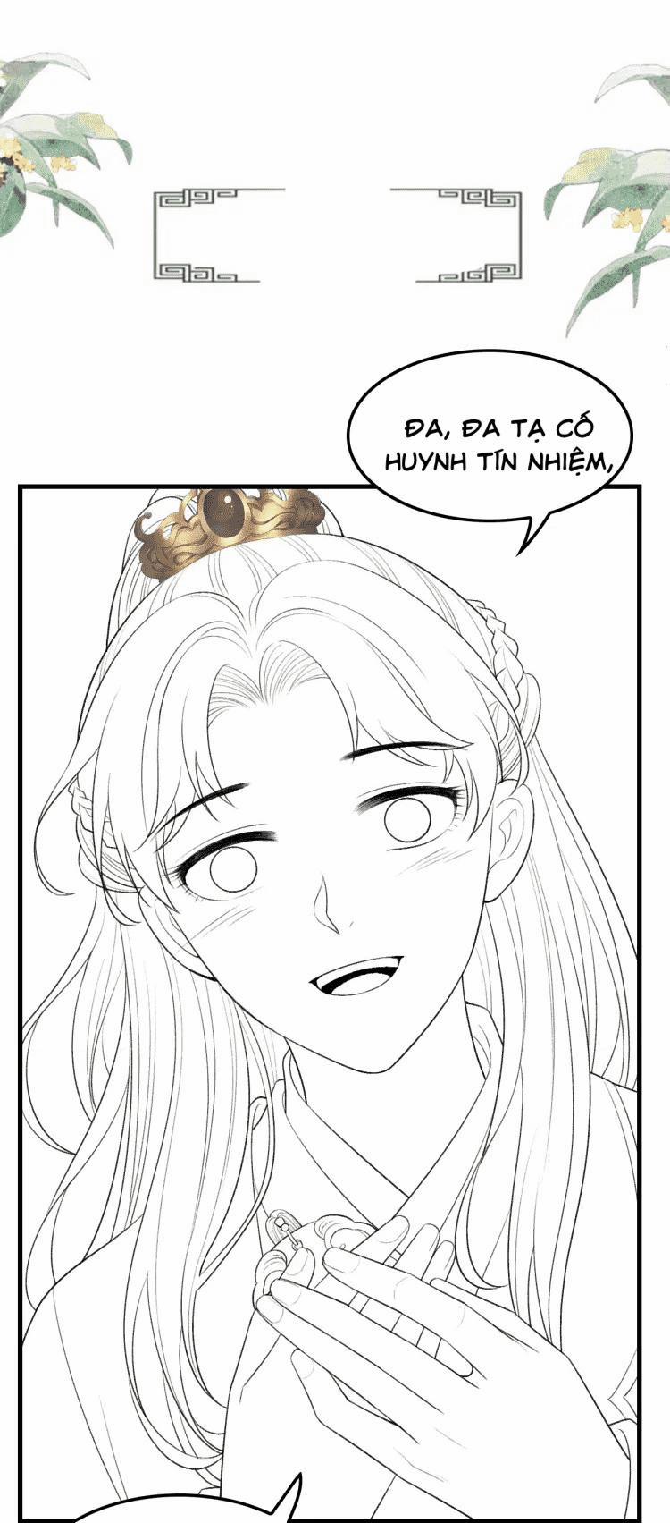 Tướng Quân Luôn Tự Coi Mình Thành Thế Thân 16 trang 34
