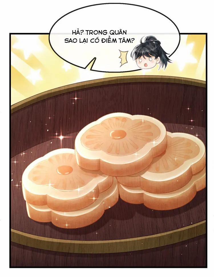 Tướng Quân Luôn Tự Coi Mình Thành Thế Thân 17 trang 10