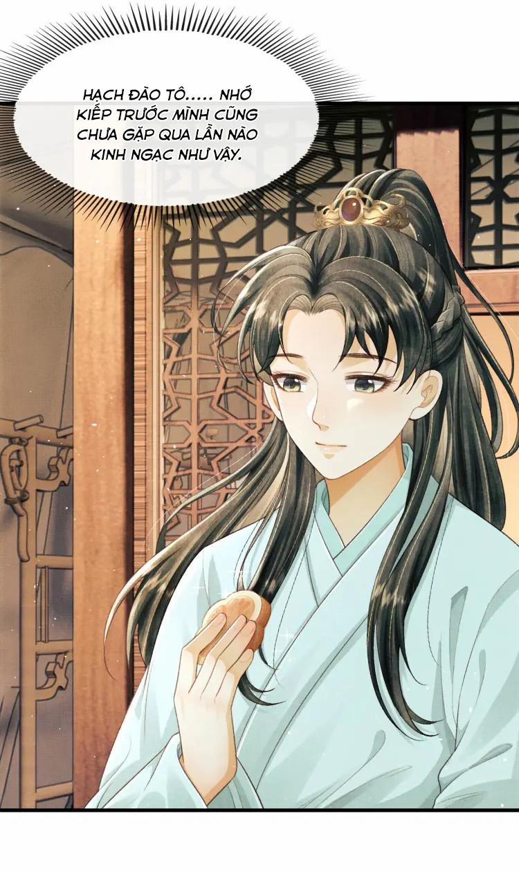 Tướng Quân Luôn Tự Coi Mình Thành Thế Thân 17 trang 11