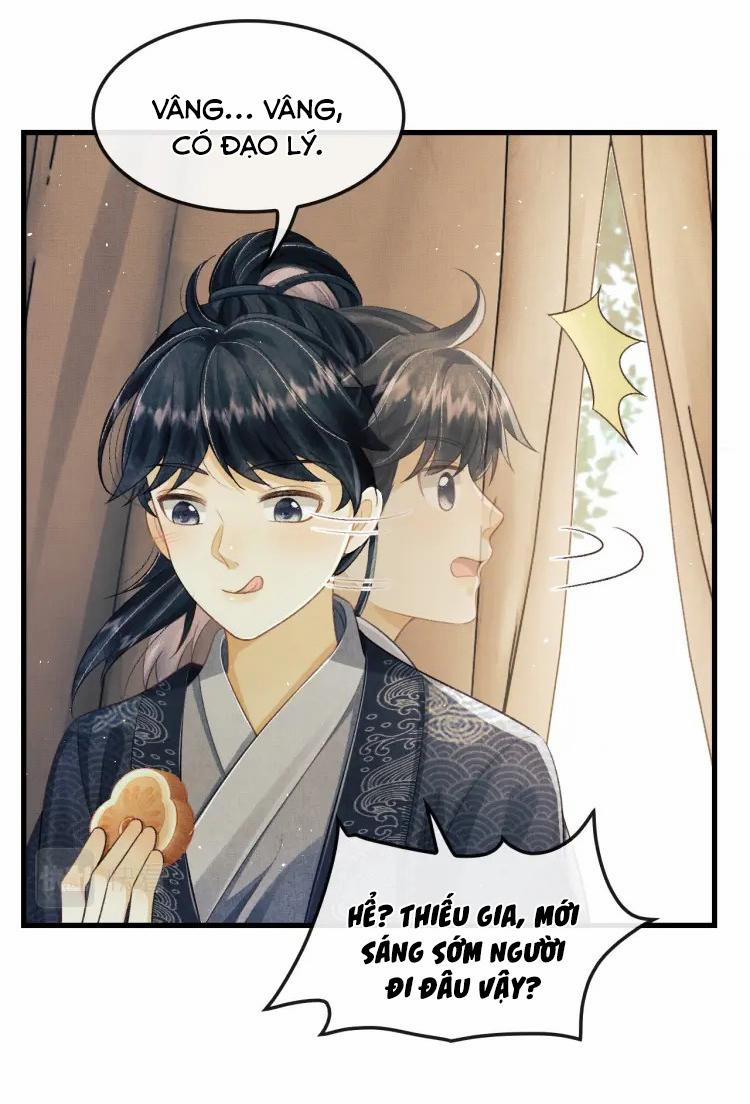 Tướng Quân Luôn Tự Coi Mình Thành Thế Thân 17 trang 13