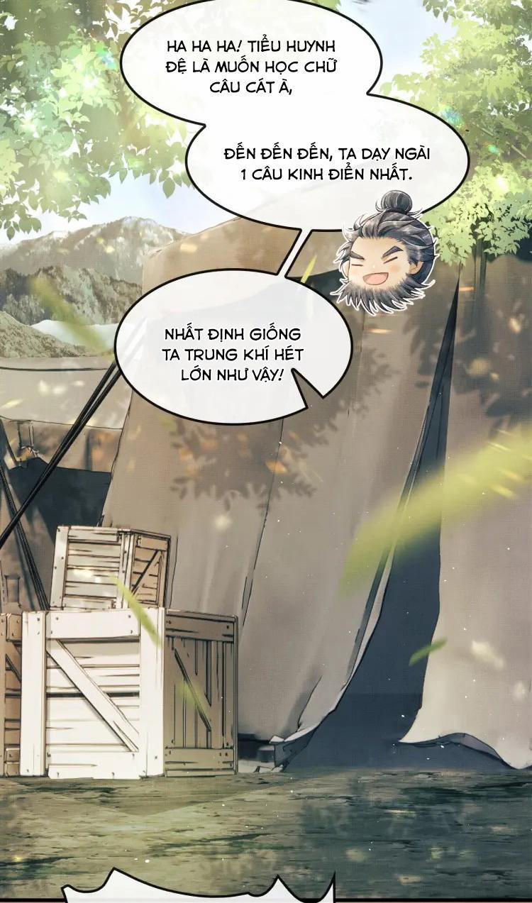 Tướng Quân Luôn Tự Coi Mình Thành Thế Thân 17 trang 15