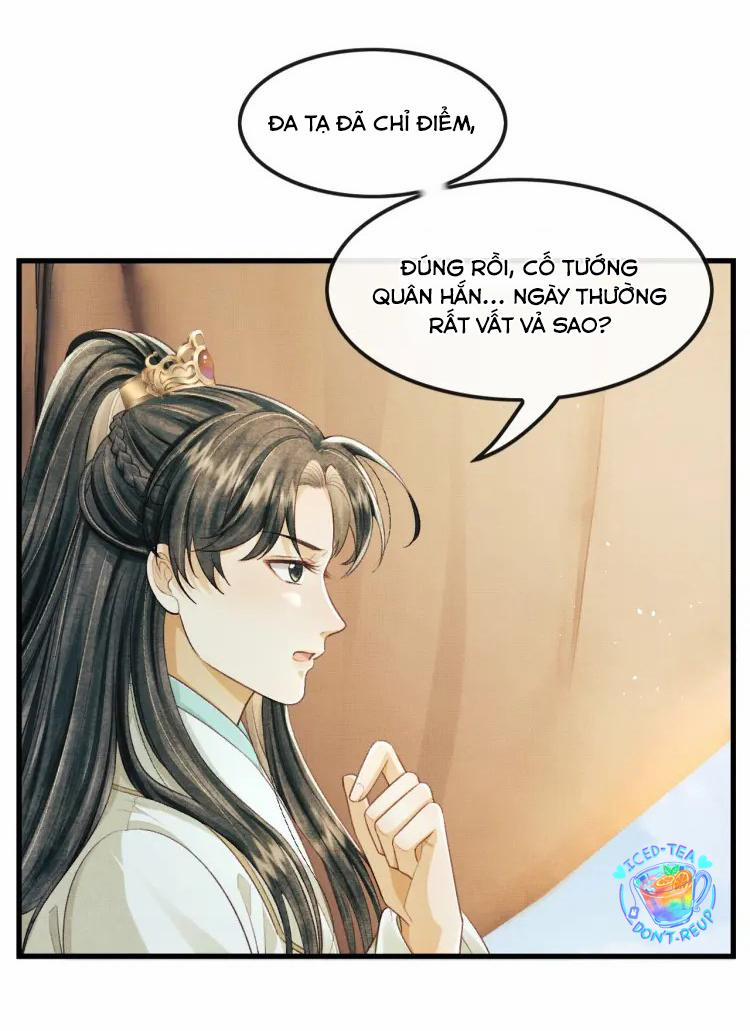 Tướng Quân Luôn Tự Coi Mình Thành Thế Thân 17 trang 23