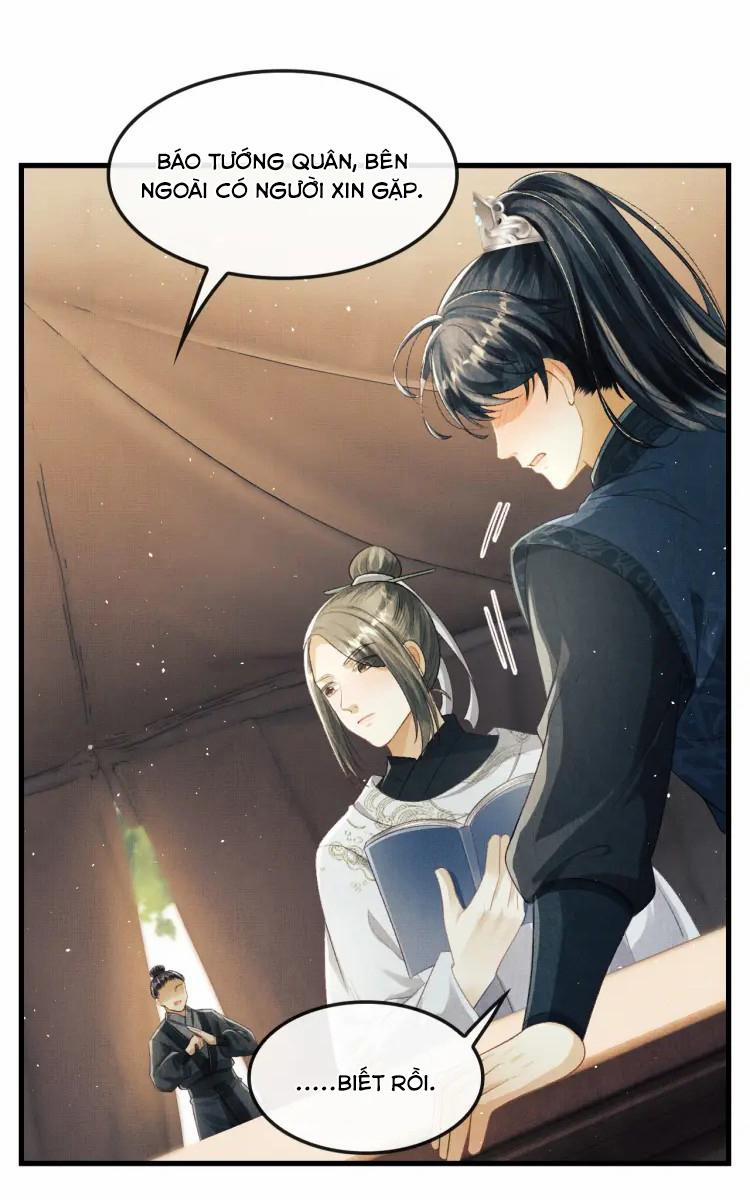 Tướng Quân Luôn Tự Coi Mình Thành Thế Thân 17 trang 29