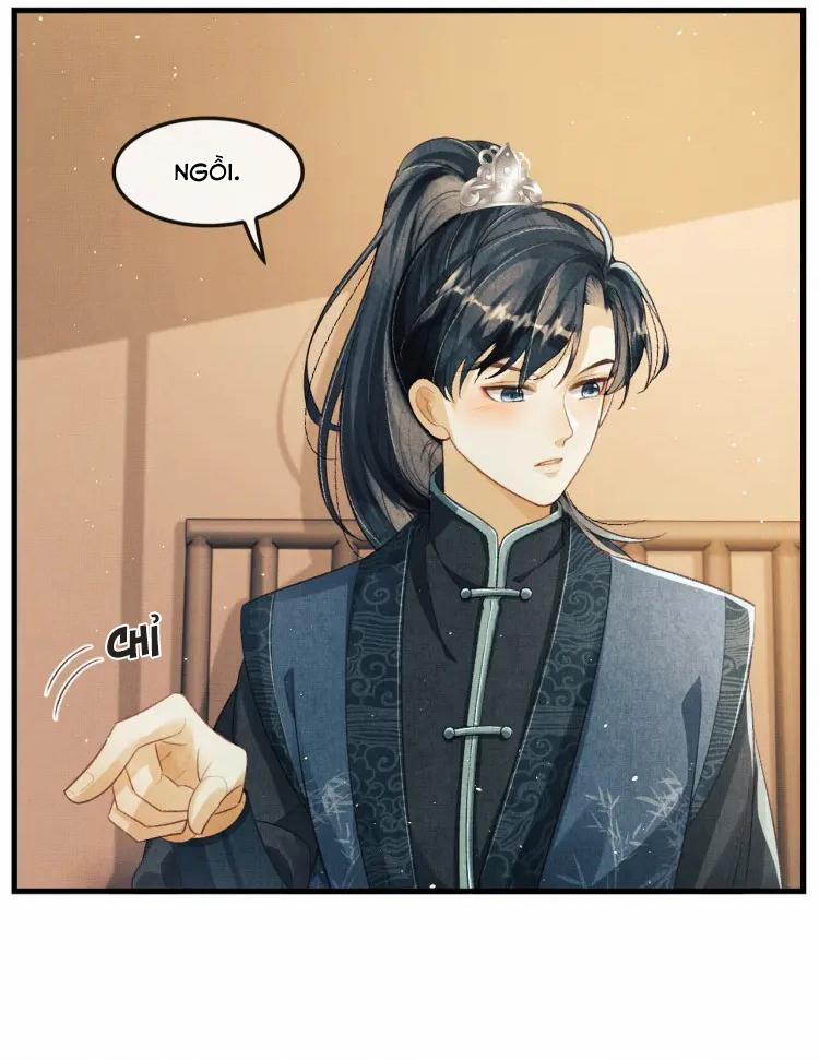 Tướng Quân Luôn Tự Coi Mình Thành Thế Thân 17 trang 33
