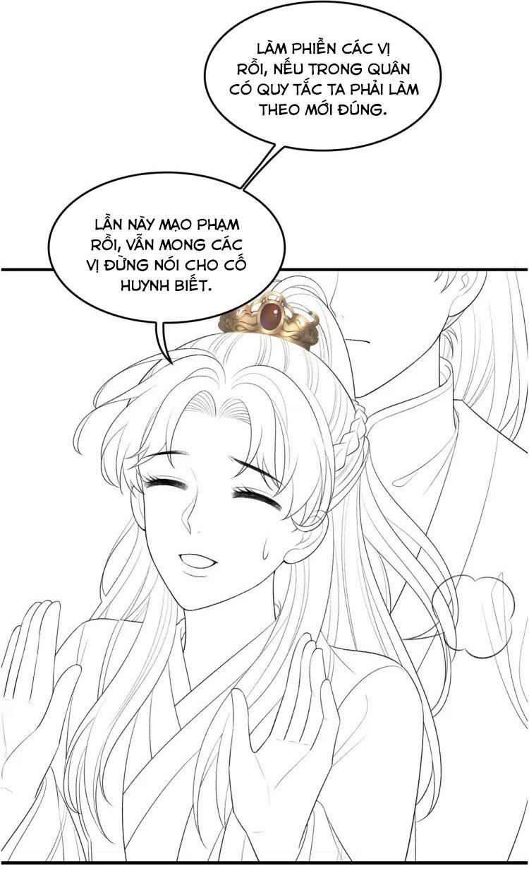 Tướng Quân Luôn Tự Coi Mình Thành Thế Thân 17 trang 45
