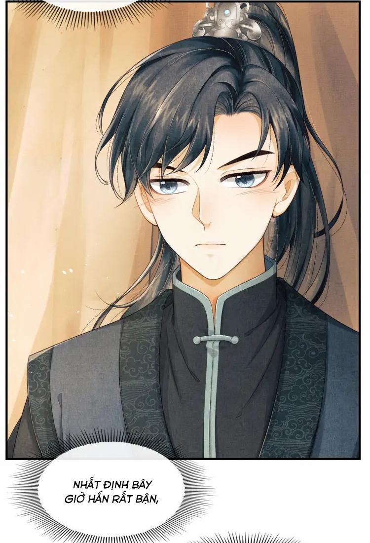 Tướng Quân Luôn Tự Coi Mình Thành Thế Thân 18 trang 1