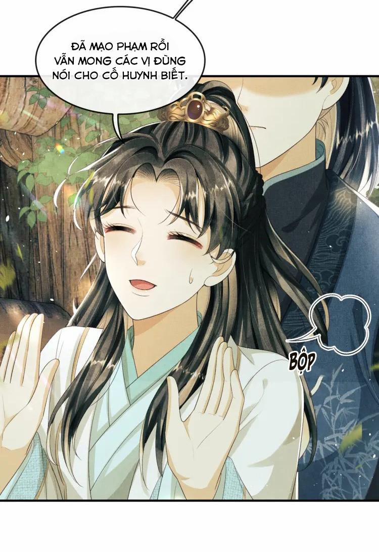 Tướng Quân Luôn Tự Coi Mình Thành Thế Thân 18 trang 21