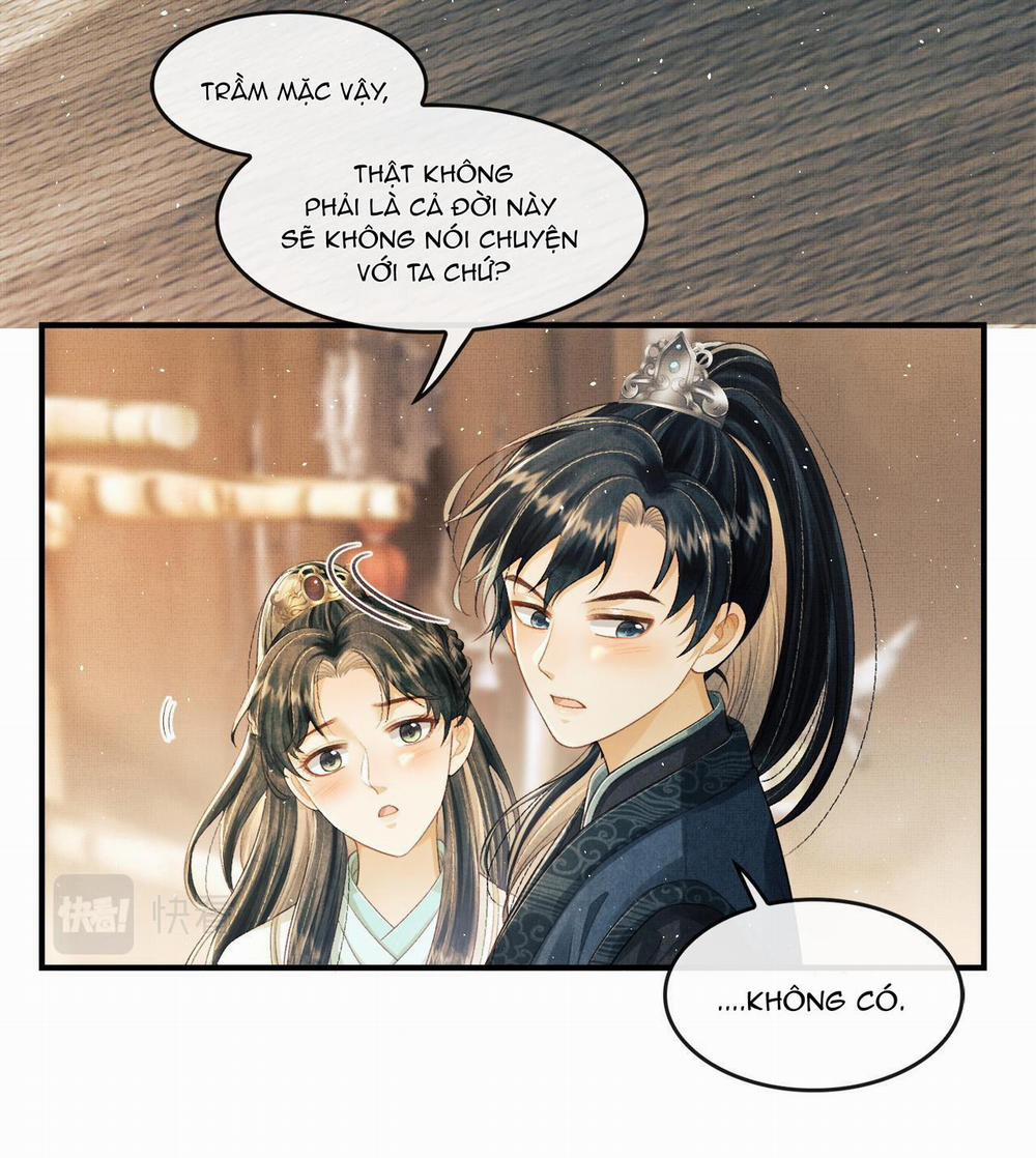 Tướng Quân Luôn Tự Coi Mình Thành Thế Thân 19 trang 1