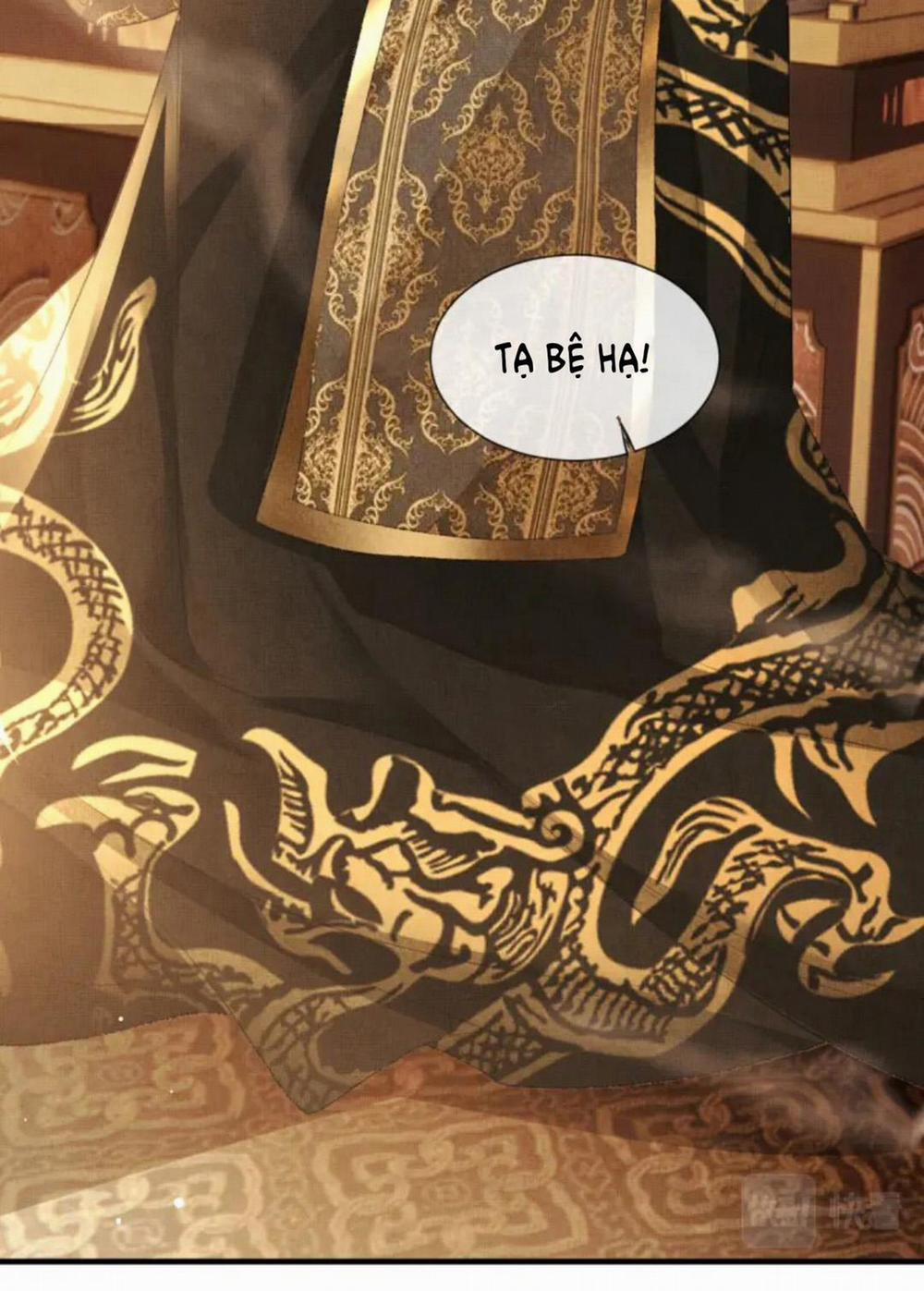 Tướng Quân Luôn Tự Coi Mình Thành Thế Thân 2 trang 20