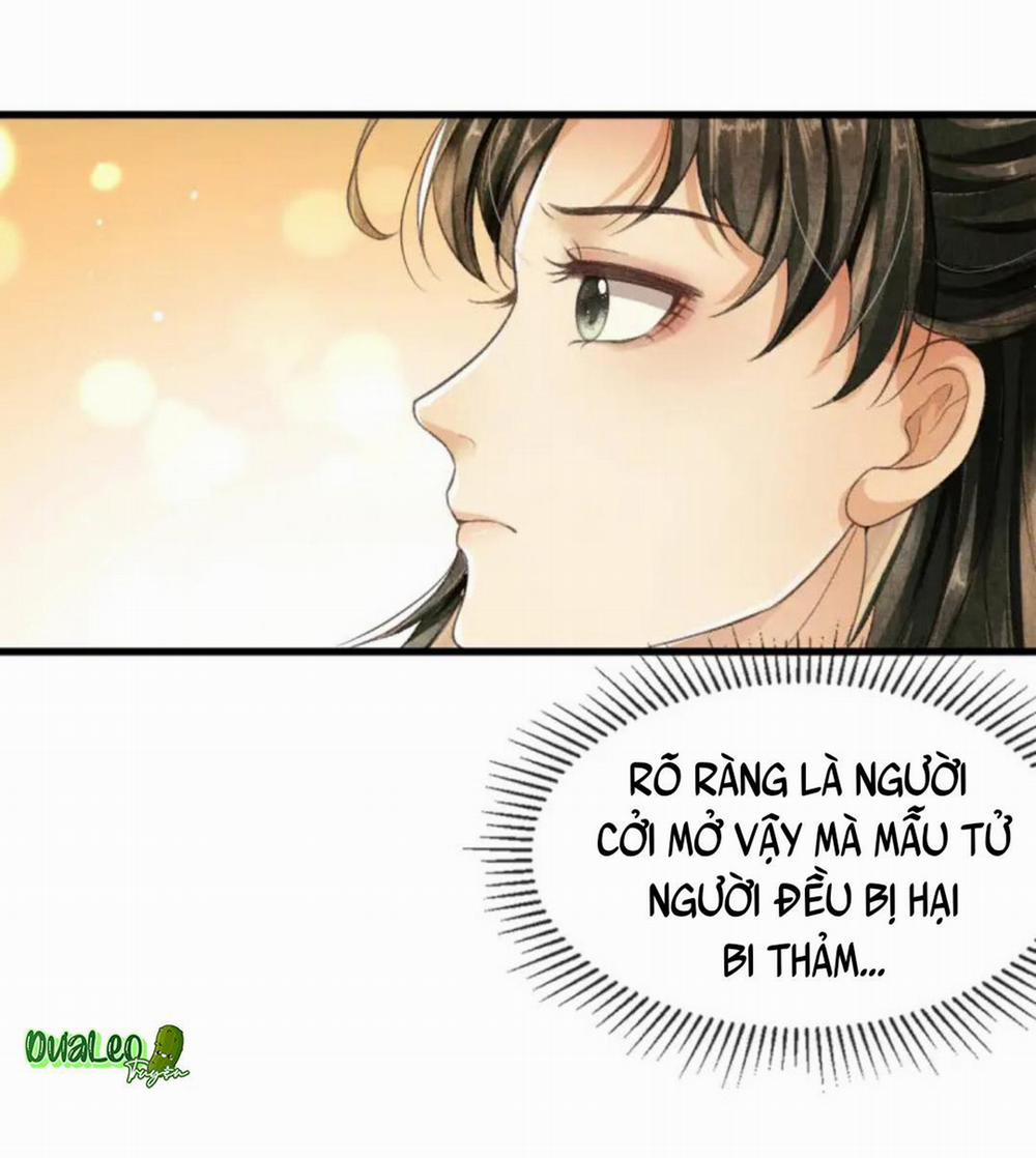 Tướng Quân Luôn Tự Coi Mình Thành Thế Thân 2 trang 24