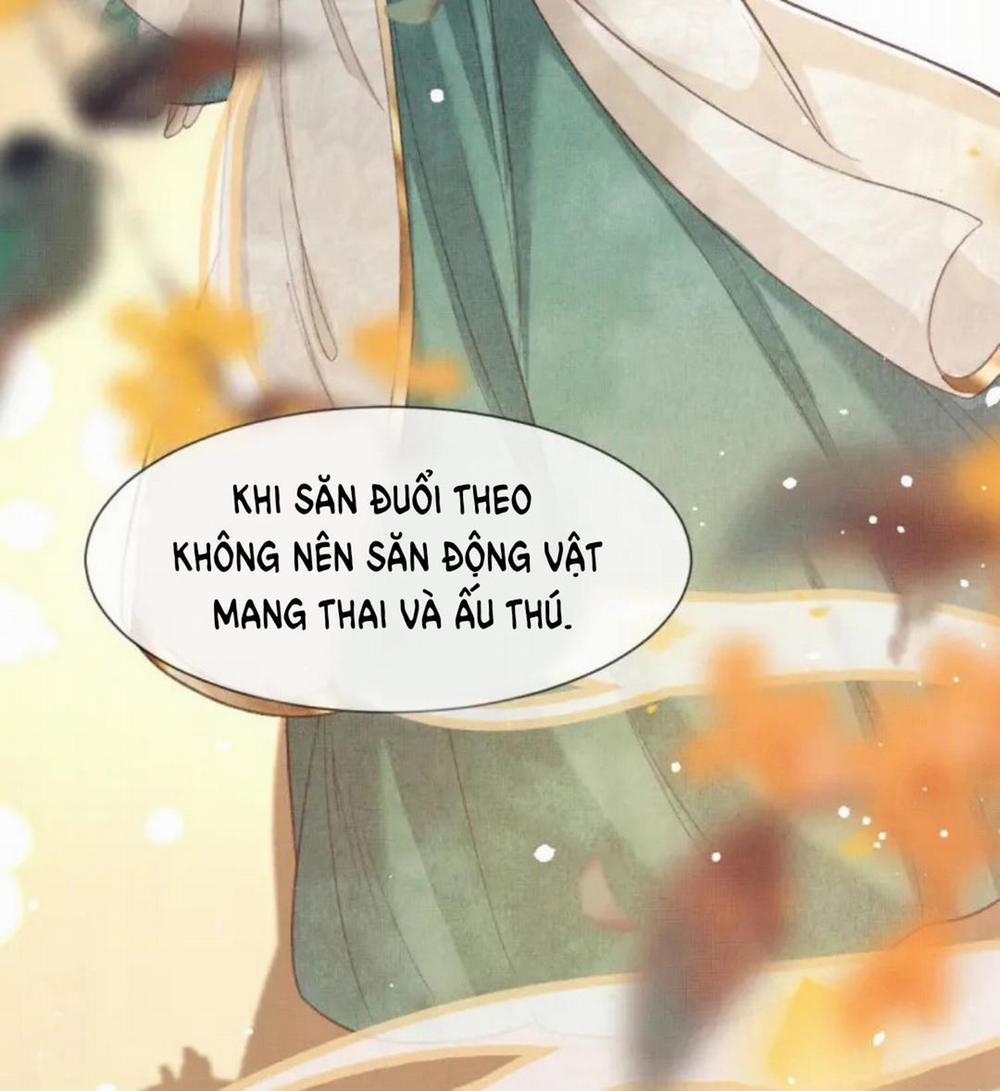 Tướng Quân Luôn Tự Coi Mình Thành Thế Thân 2 trang 28