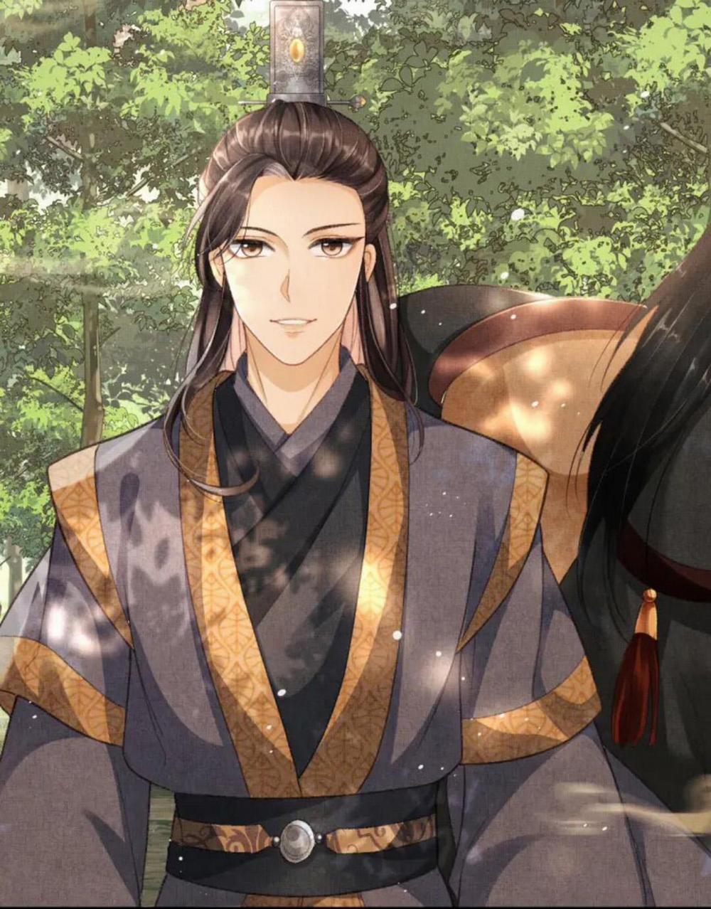 Tướng Quân Luôn Tự Coi Mình Thành Thế Thân 2 trang 37