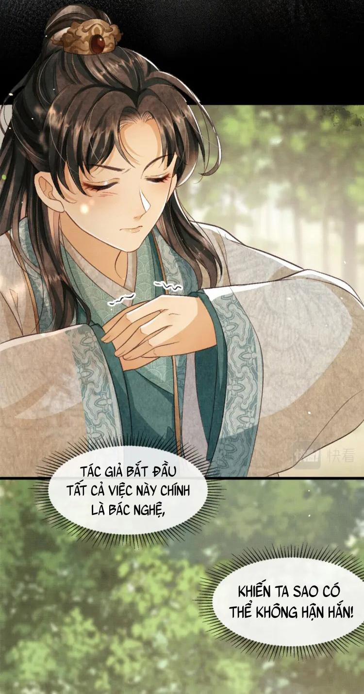 Tướng Quân Luôn Tự Coi Mình Thành Thế Thân 2 trang 42