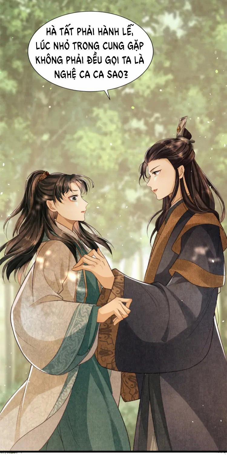 Tướng Quân Luôn Tự Coi Mình Thành Thế Thân 2 trang 43
