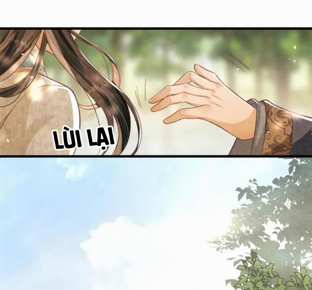 Tướng Quân Luôn Tự Coi Mình Thành Thế Thân 2 trang 44