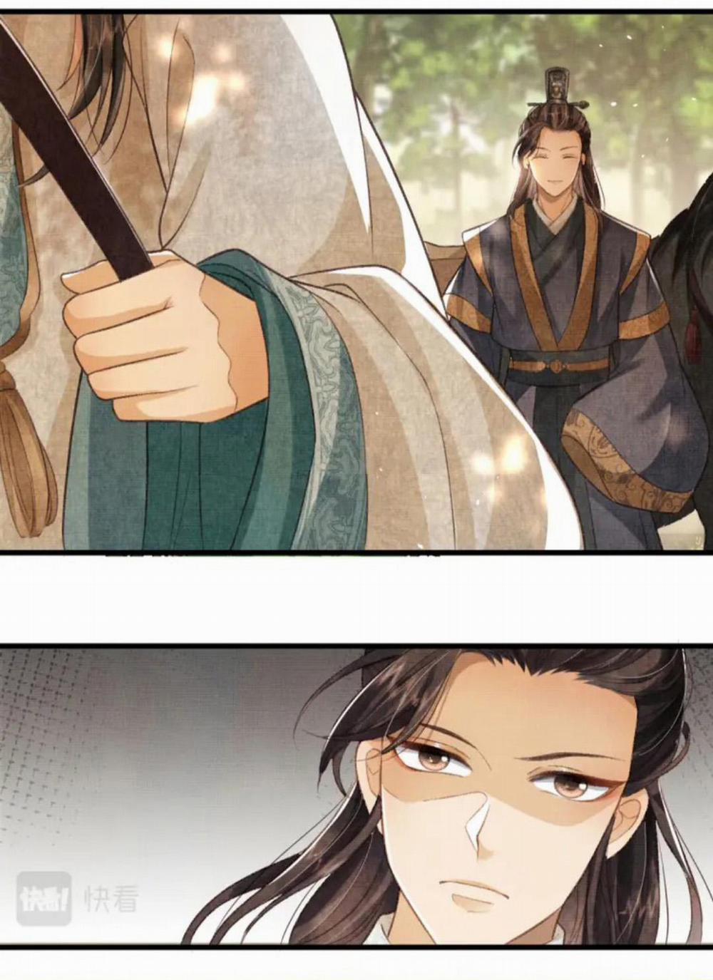 Tướng Quân Luôn Tự Coi Mình Thành Thế Thân 2 trang 47