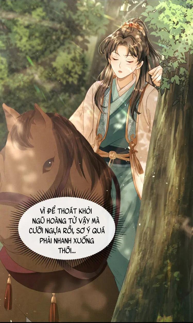 Tướng Quân Luôn Tự Coi Mình Thành Thế Thân 2 trang 48