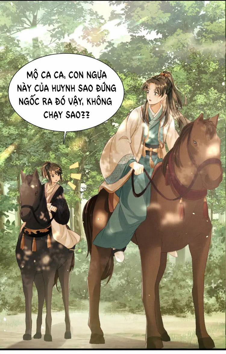 Tướng Quân Luôn Tự Coi Mình Thành Thế Thân 2 trang 49