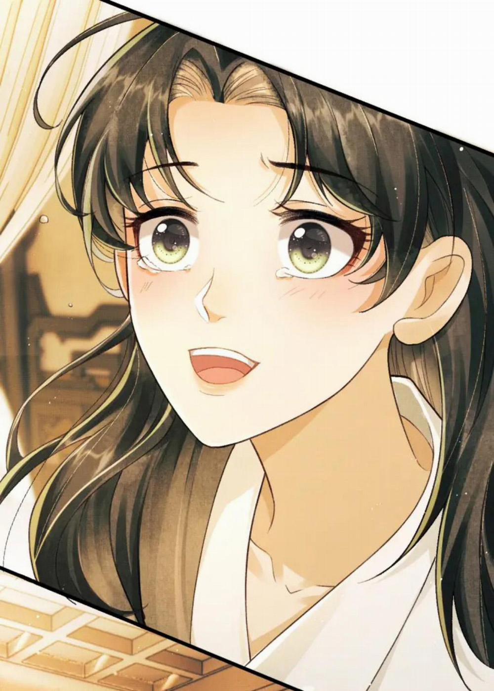 Tướng Quân Luôn Tự Coi Mình Thành Thế Thân 2 trang 5