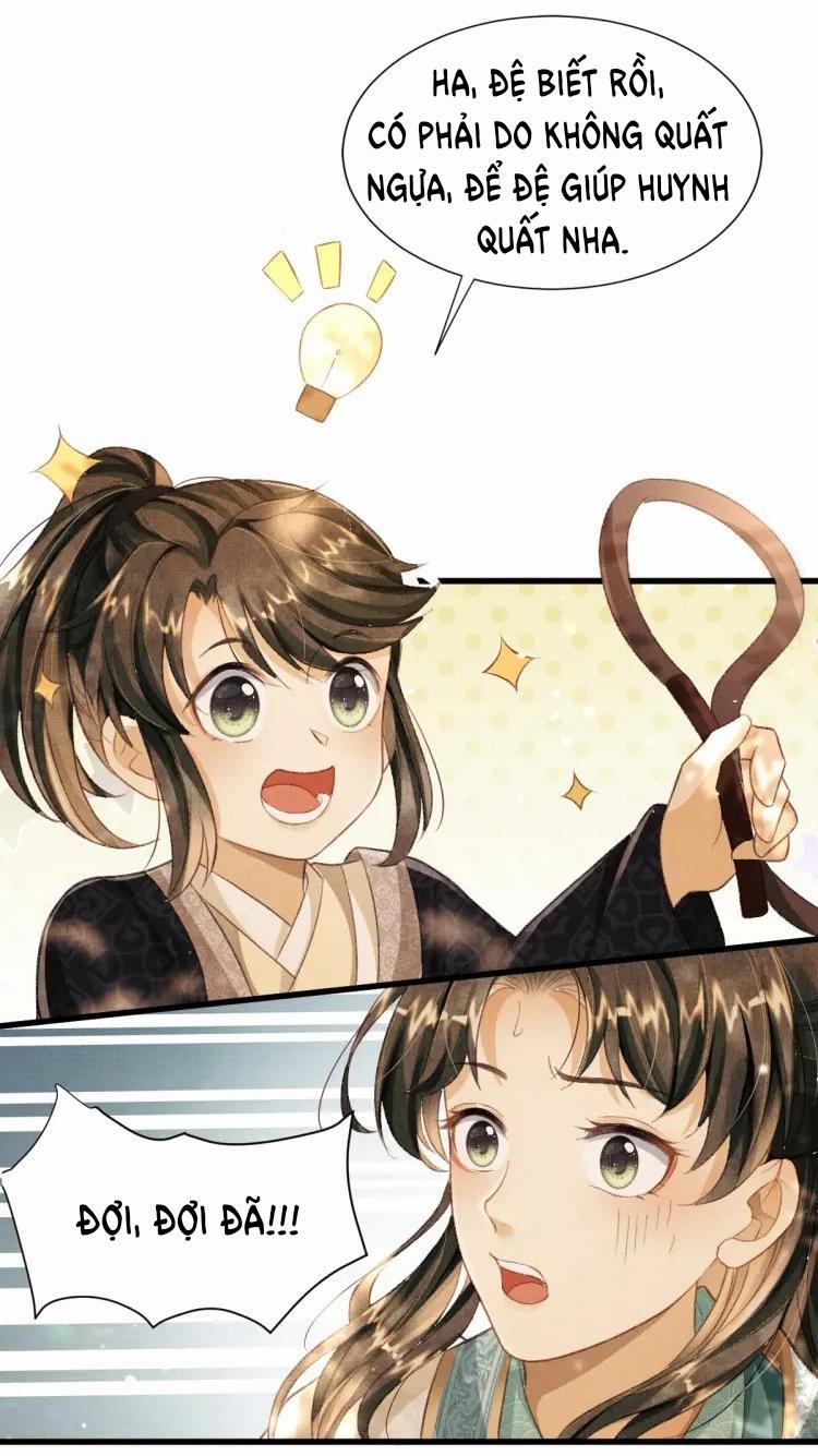 Tướng Quân Luôn Tự Coi Mình Thành Thế Thân 2 trang 50