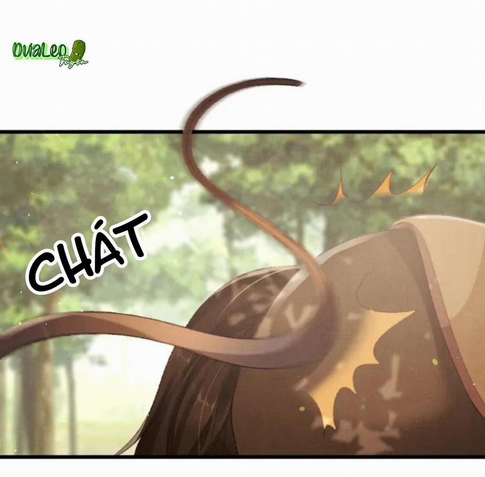 Tướng Quân Luôn Tự Coi Mình Thành Thế Thân 2 trang 51