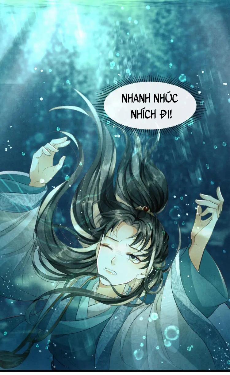 Tướng Quân Luôn Tự Coi Mình Thành Thế Thân 2 trang 61