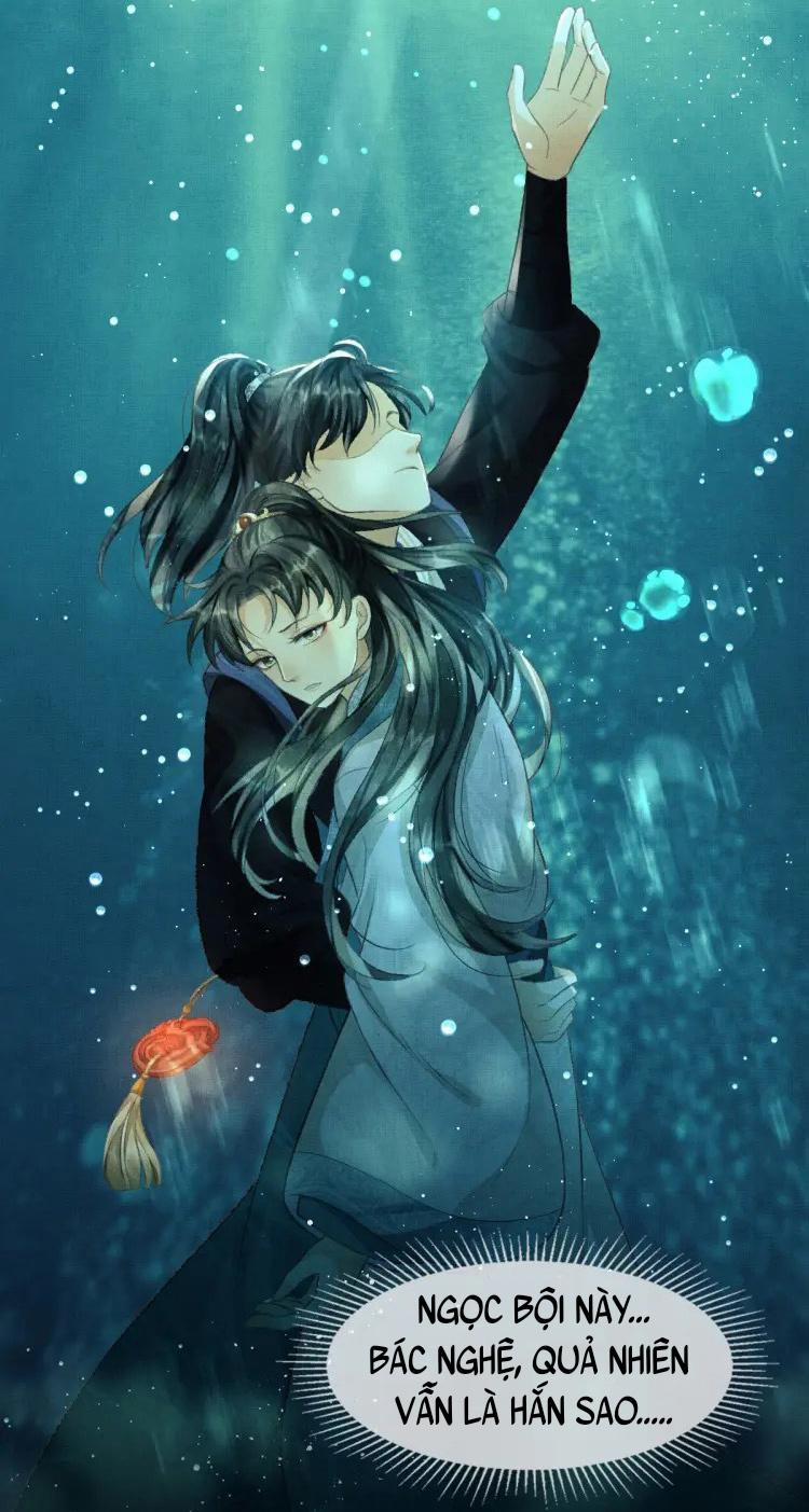 Tướng Quân Luôn Tự Coi Mình Thành Thế Thân 2 trang 65