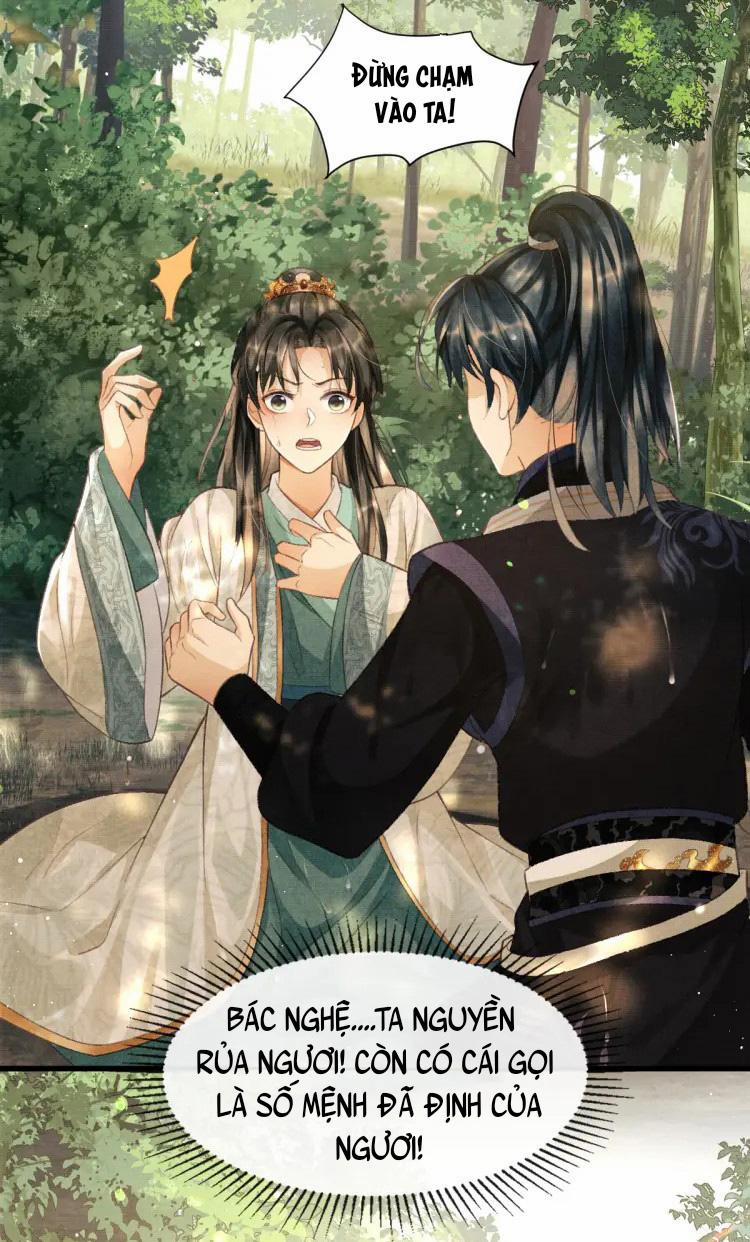 Tướng Quân Luôn Tự Coi Mình Thành Thế Thân 2 trang 69