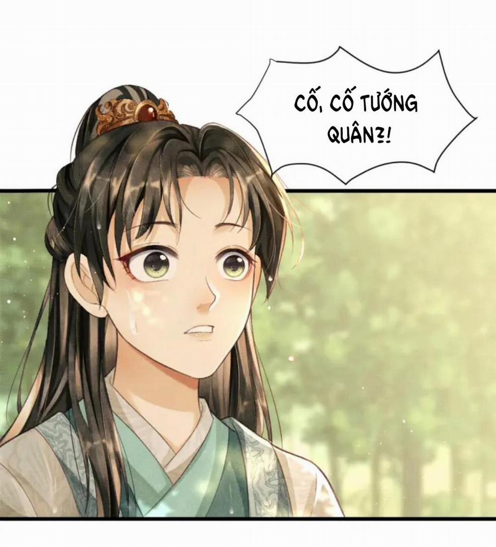 Tướng Quân Luôn Tự Coi Mình Thành Thế Thân 2 trang 71