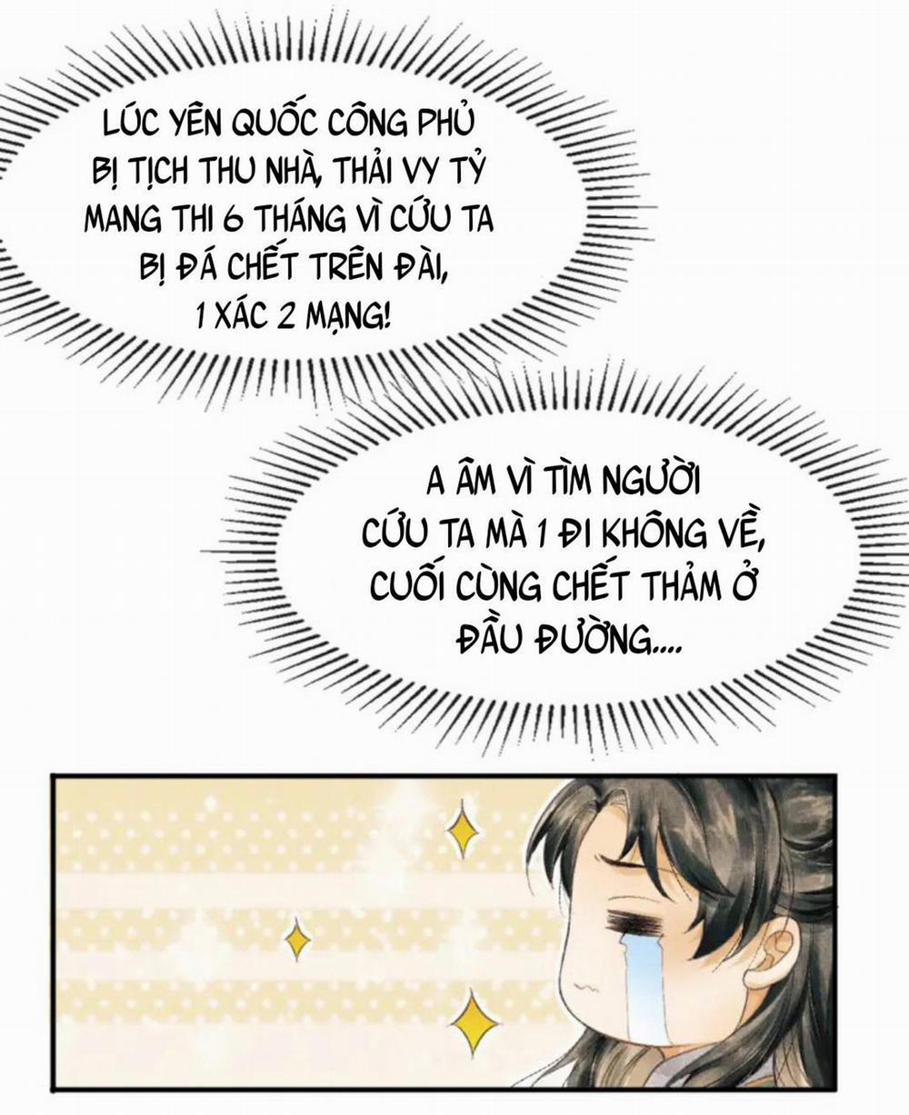 Tướng Quân Luôn Tự Coi Mình Thành Thế Thân 2 trang 73