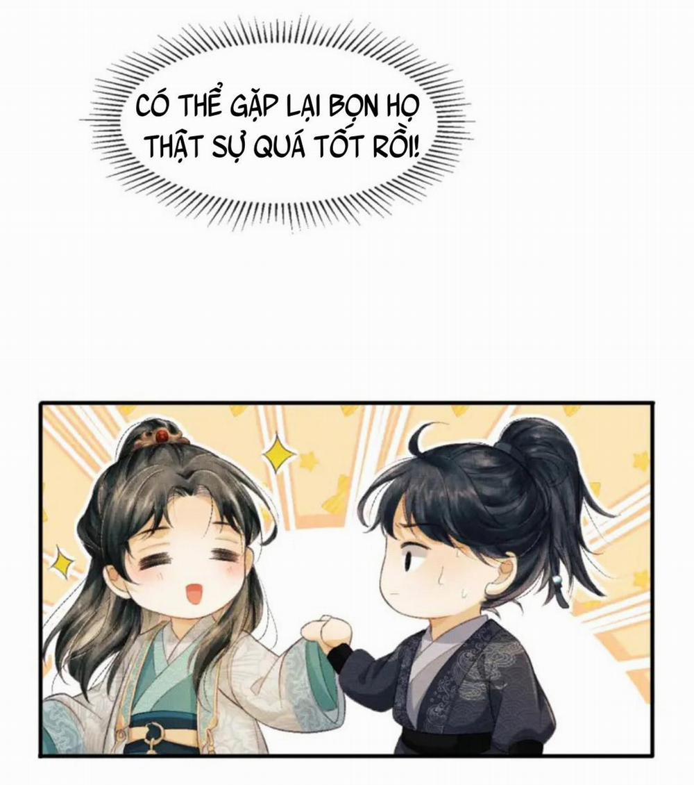 Tướng Quân Luôn Tự Coi Mình Thành Thế Thân 2 trang 74