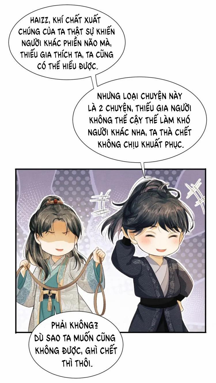 Tướng Quân Luôn Tự Coi Mình Thành Thế Thân 2 trang 76